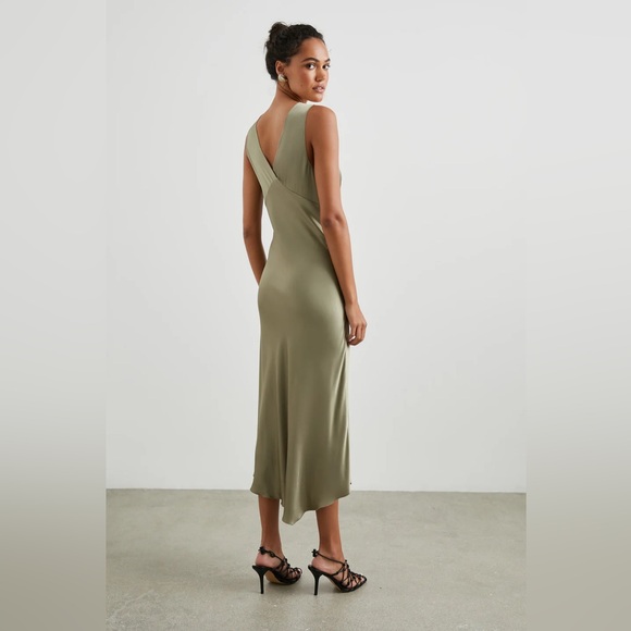 RAILS Monique Dress - Picture 2 of 3